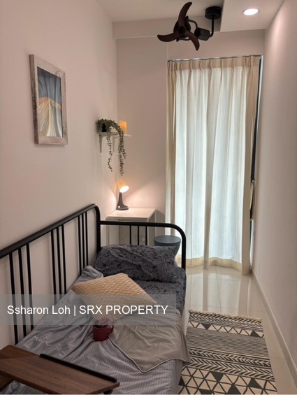 Esparina Residences (D19), Condominium #449096511